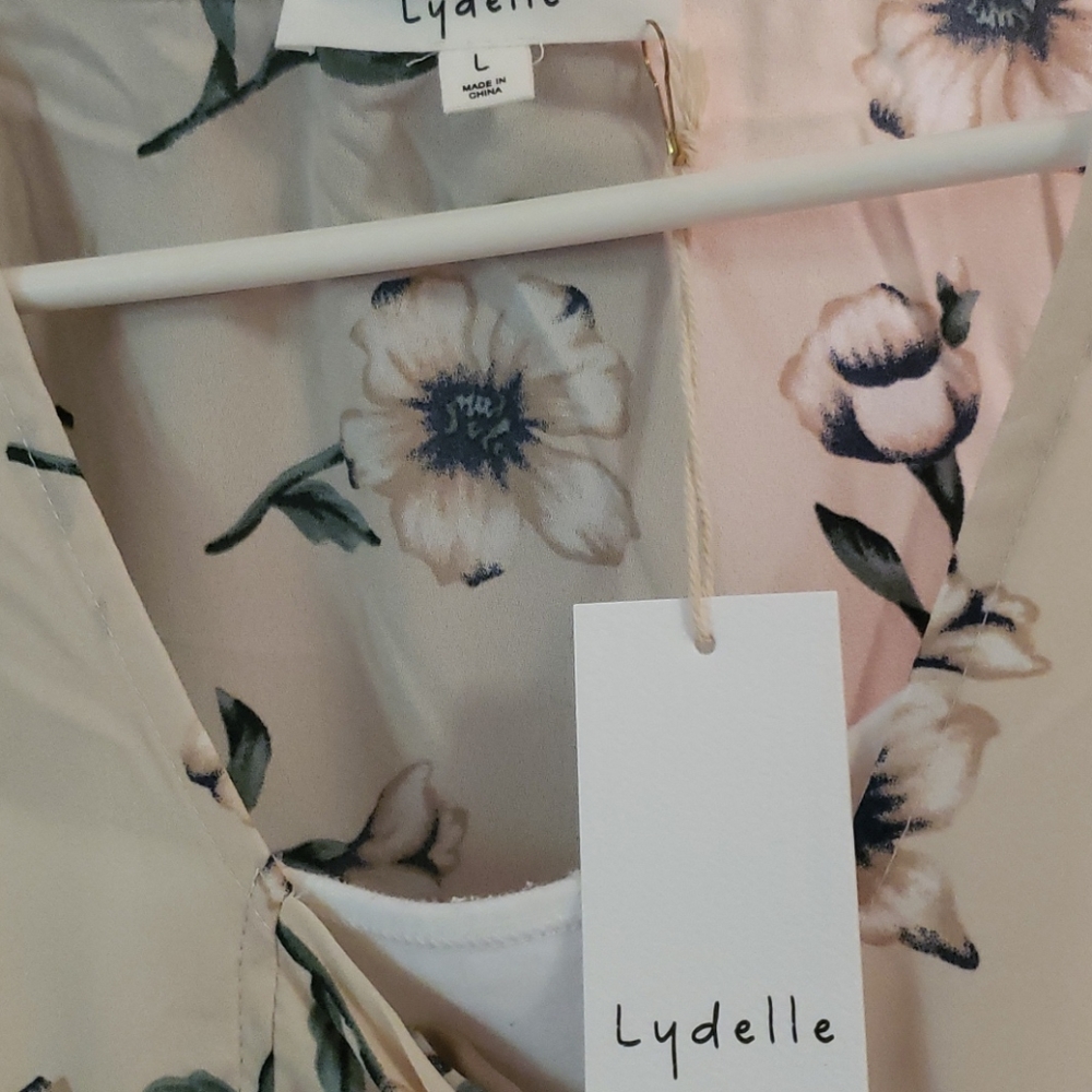 NWT BOUTIQUE TOP - Picture 4 of 11